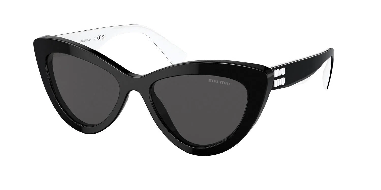 Miu Miu 04YS Sunglasses - view 2